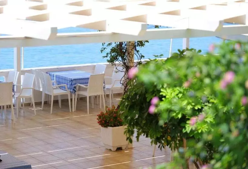 Fotos del hotel Erdano:  3