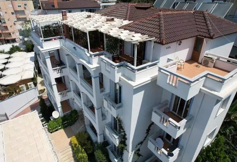 Fotos del hotel Erdano:  25