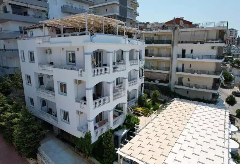 Fotos del hotel Erdano:  23