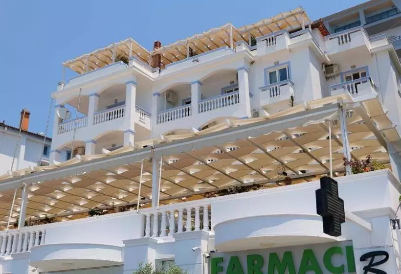 Fotos del hotel Erdano:  13