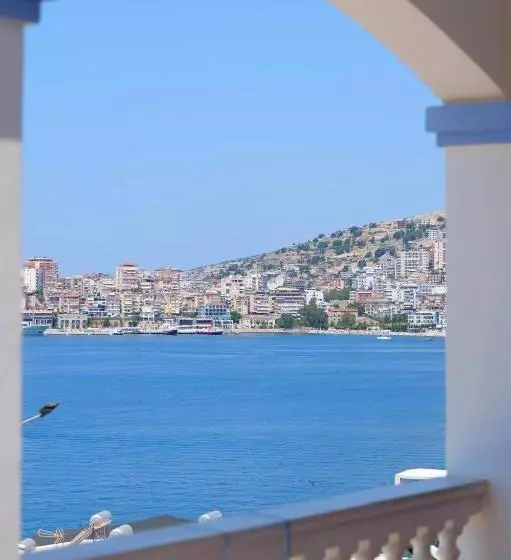 Fotos del hotel Erdano:  5