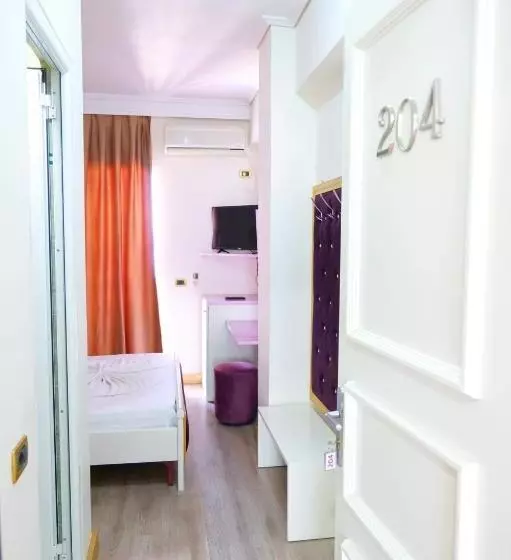 Fotos del hotel Erdano:  2