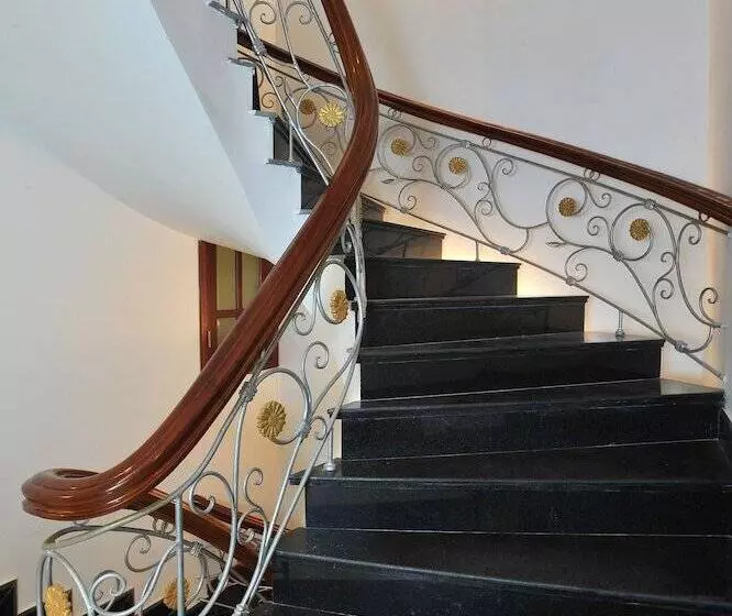 Fotos del hotel Hanoi Legacy Hang Bac:  12