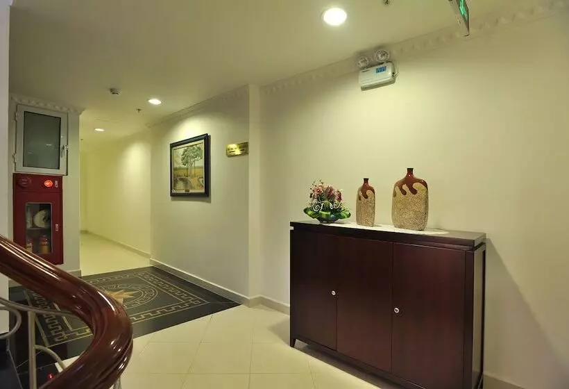 Fotos del hotel Hanoi Legacy Hang Bac:  2