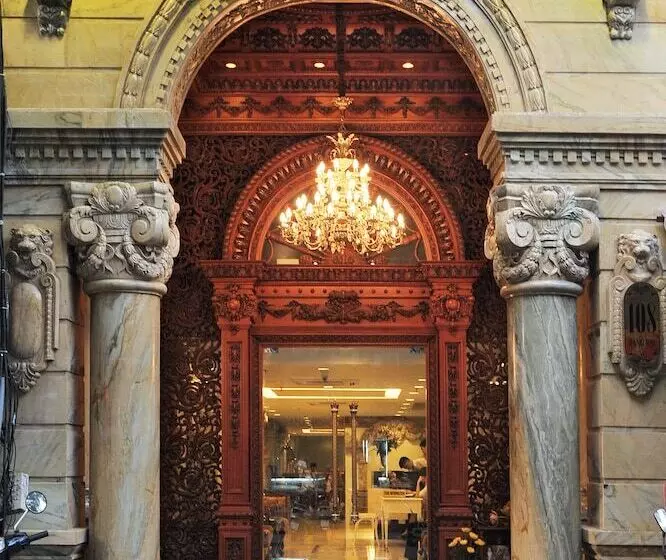 Fotos del hotel Hanoi Legacy Hang Bac:  7