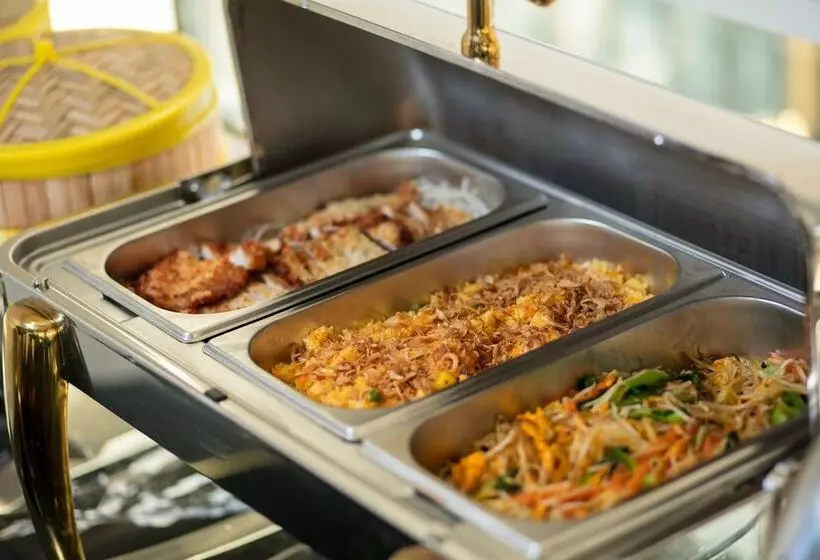 Fotos del hotel Hanoi Legacy Hang Bac:  19