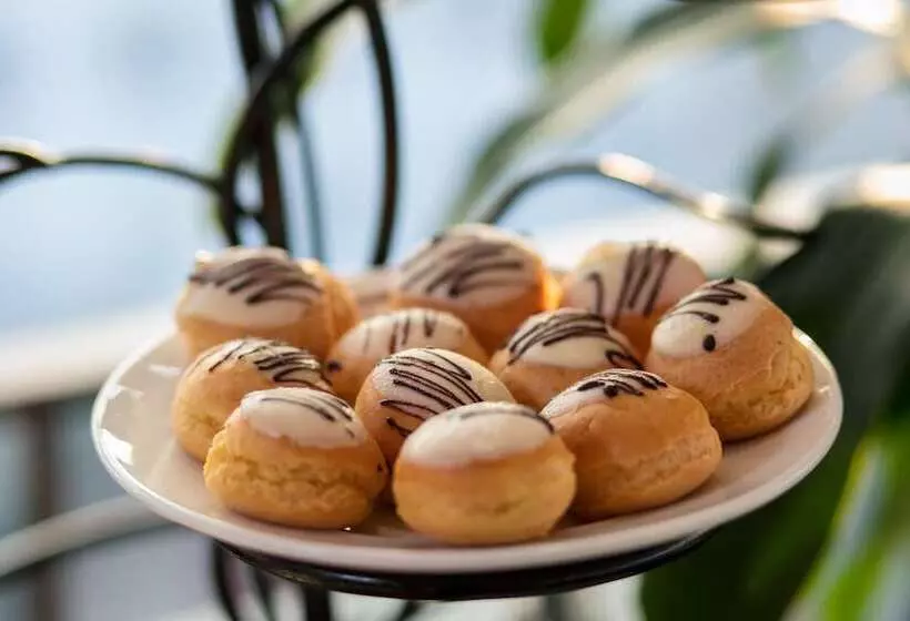 Fotos del hotel Hanoi Legacy Hang Bac:  10