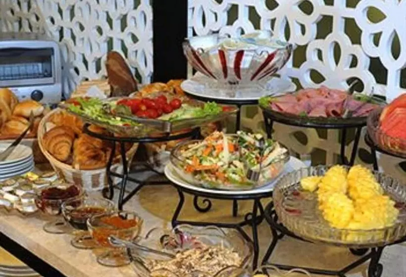 Fotos del hotel Hanoi Legacy Hang Bac:  25