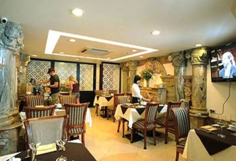 Fotos del hotel Hanoi Legacy Hang Bac:  3