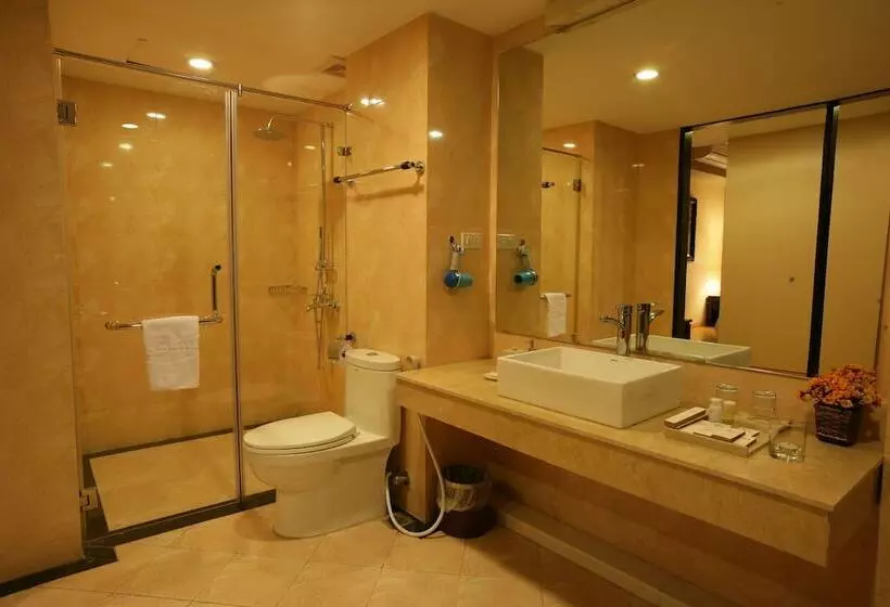 Fotos del hotel Hanoi Legacy Hang Bac:  11