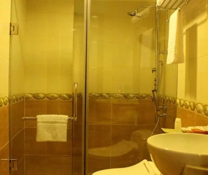 Fotos del hotel Hanoi Legacy Hang Bac:  5