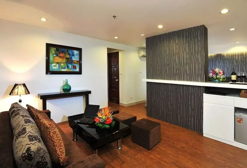 Fotos del hotel Hanoi Legacy Hang Bac:  24