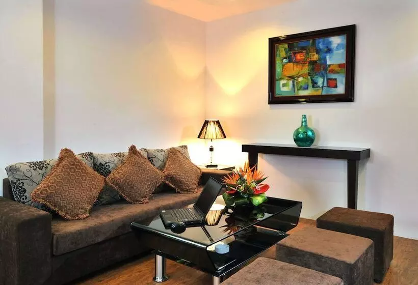 Fotos del hotel Hanoi Legacy Hang Bac:  21