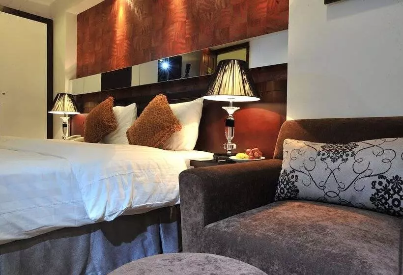 Fotos del hotel Hanoi Legacy Hang Bac:  14