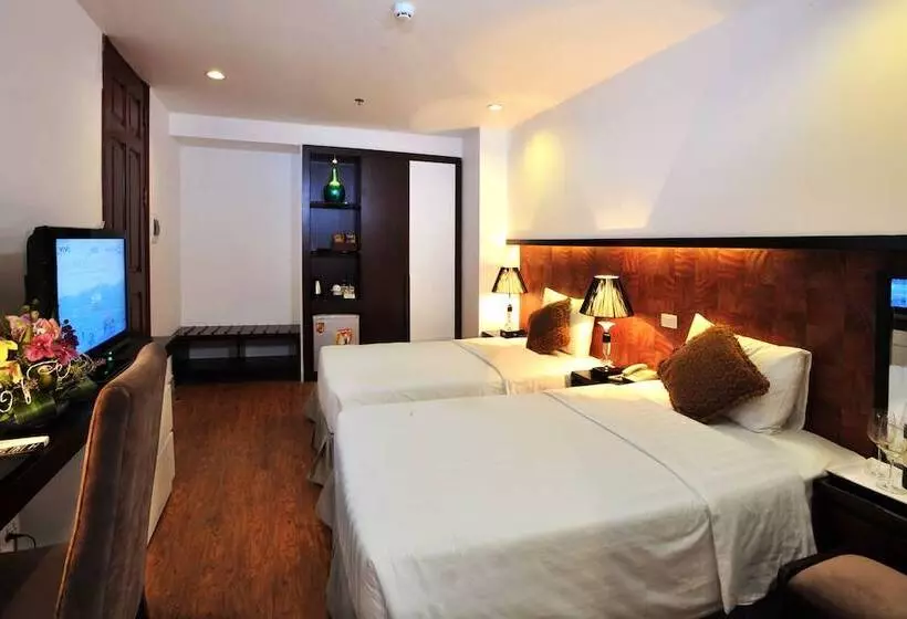 Hanoi Legacy Hang Bac