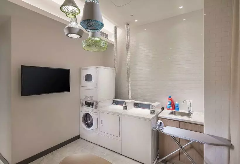 Fotos del hotel Hilton Garden Inn Shanghai Hongqiao Necc:  7