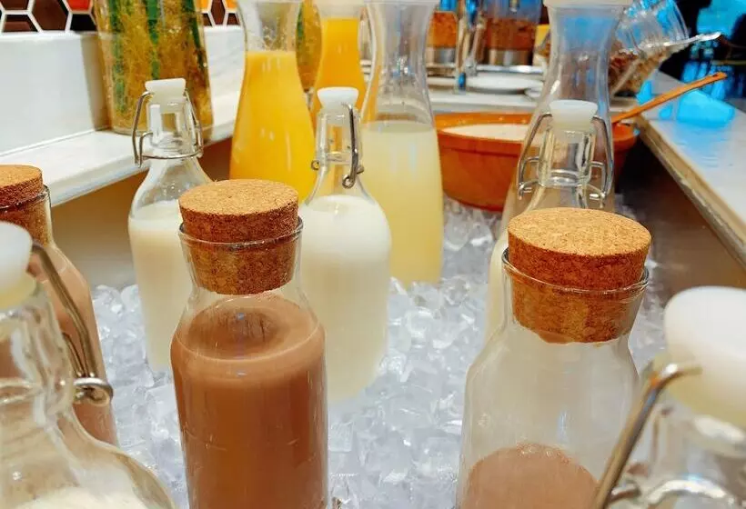 Fotos del hotel Hilton Garden Inn Shanghai Hongqiao Necc:  19