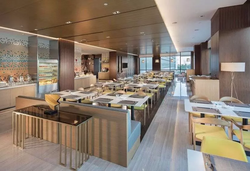 Fotos del hotel Hilton Garden Inn Shanghai Hongqiao Necc:  16