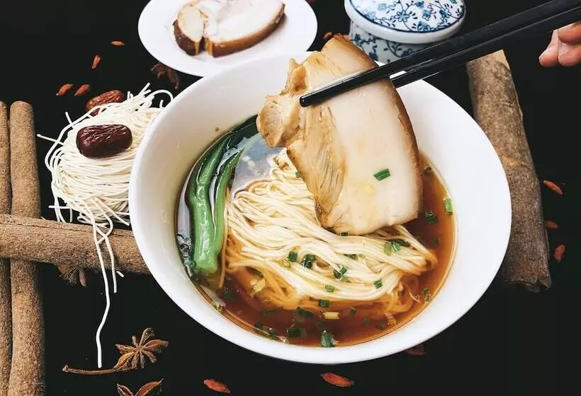 Fotos del hotel Hilton Garden Inn Shanghai Hongqiao Necc:  4