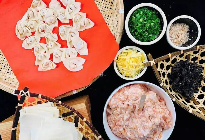 Fotos del hotel Hilton Garden Inn Shanghai Hongqiao Necc:  10