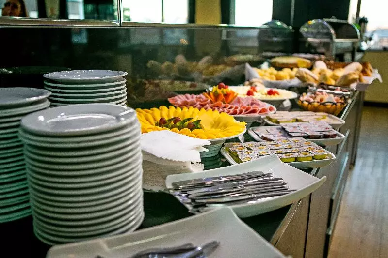 Fotos del hotel Iate Hotel Centro Florianópolis:  24