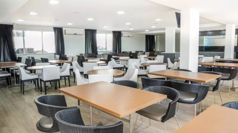 Fotos del hotel Iate Hotel Centro Florianópolis:  3