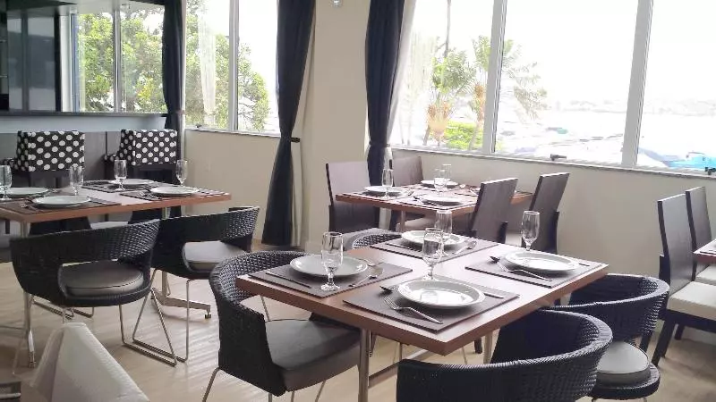 Fotos del hotel Iate Hotel Centro Florianópolis:  10