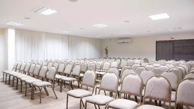 Fotos del hotel Iate Hotel Centro Florianópolis:  15