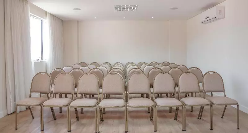 Fotos del hotel Iate Hotel Centro Florianópolis:  18