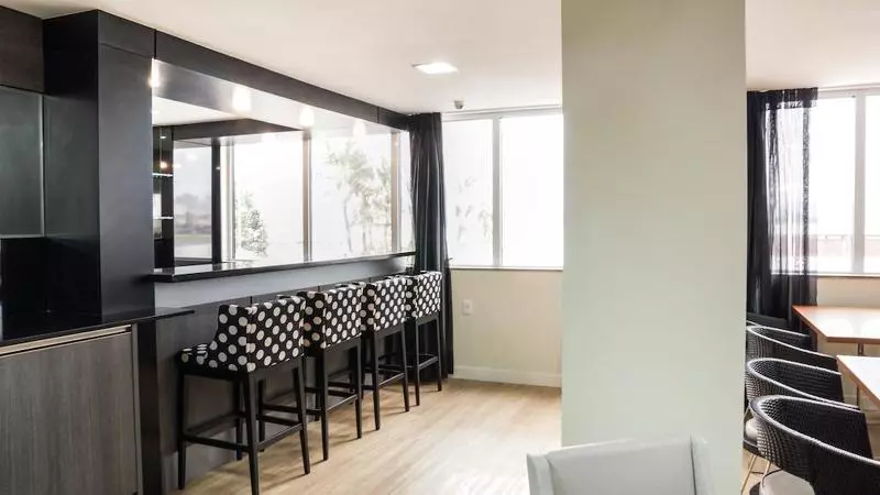 Fotos del hotel Iate Hotel Centro Florianópolis:  5