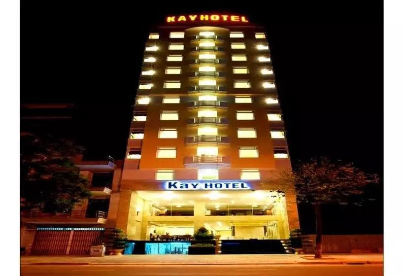 Kay Hotel Da Nang