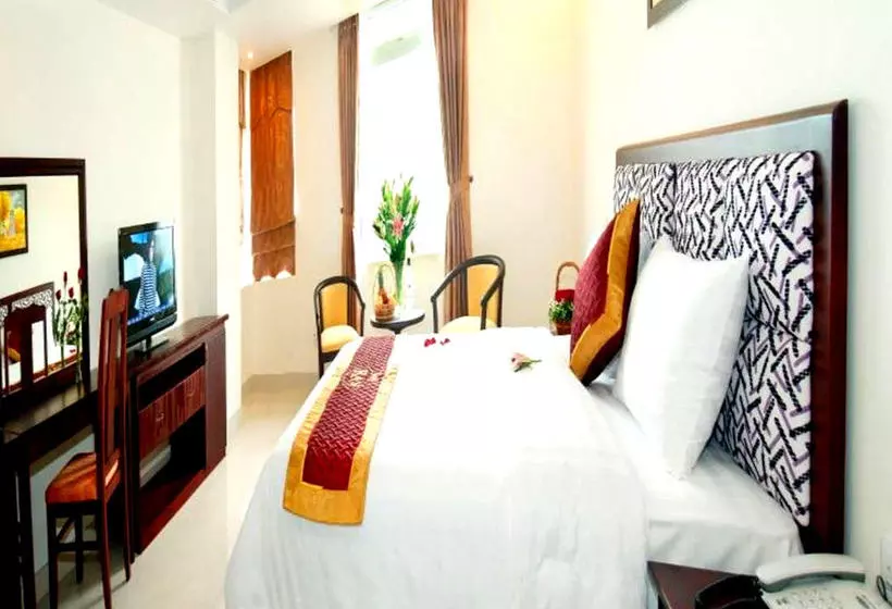 Fotos del hotel Kay Hotel Da Nang:  8