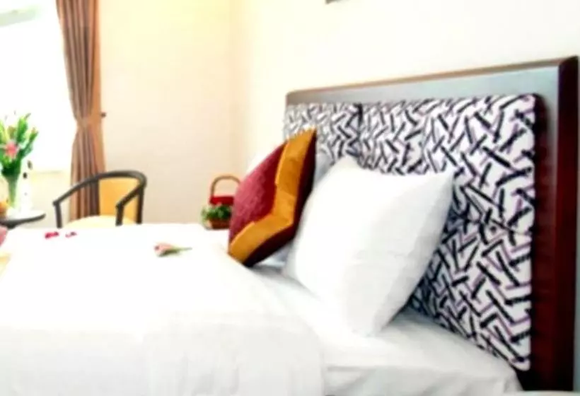 Fotos del hotel Kay Hotel Da Nang:  2