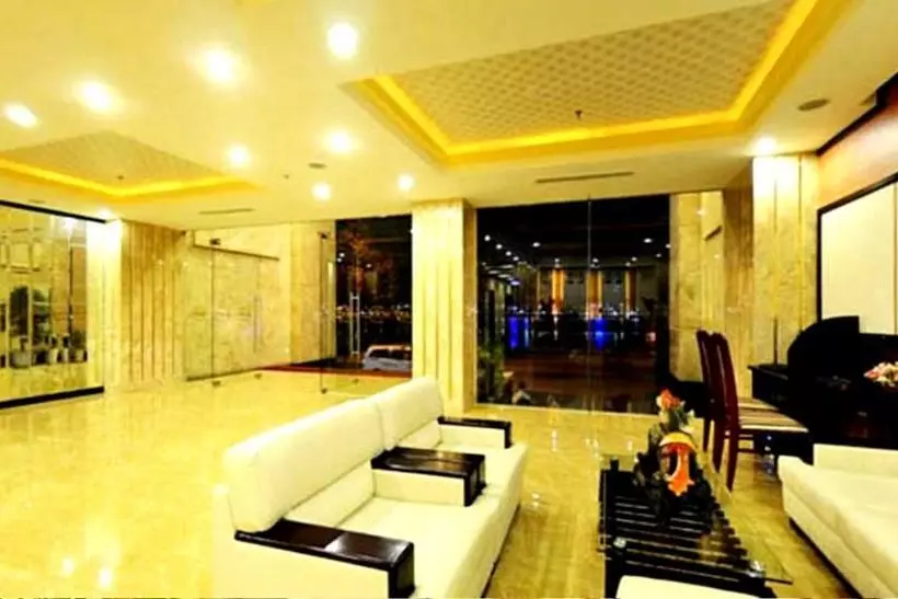 Fotos del hotel Kay Hotel Da Nang:  17