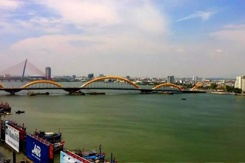 Fotos del hotel Kay Hotel Da Nang:  7