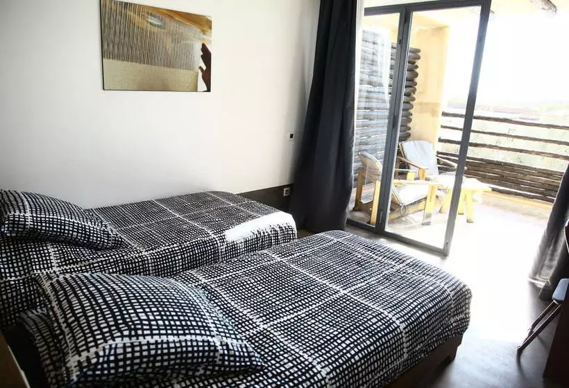 Fotos del hotel Maroc Loisirs:  24