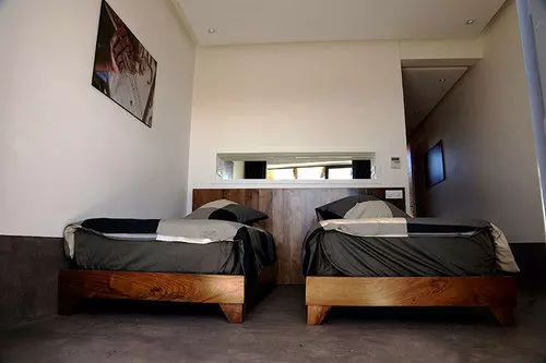 Fotos del hotel Maroc Loisirs:  11