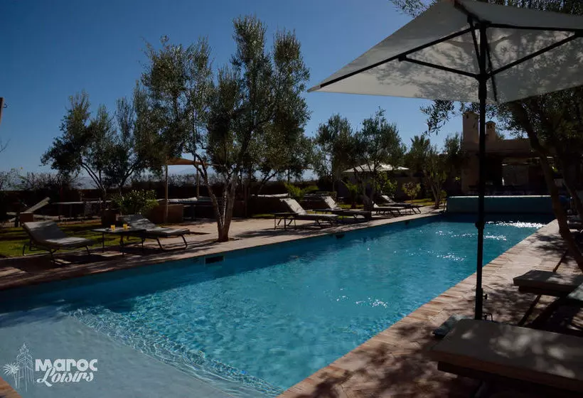 Fotos del hotel Maroc Loisirs:  2