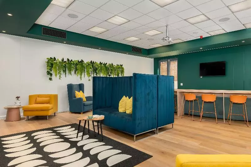 Fotos del hotel Park Inn By Radisson Cape Town Newlands:  11