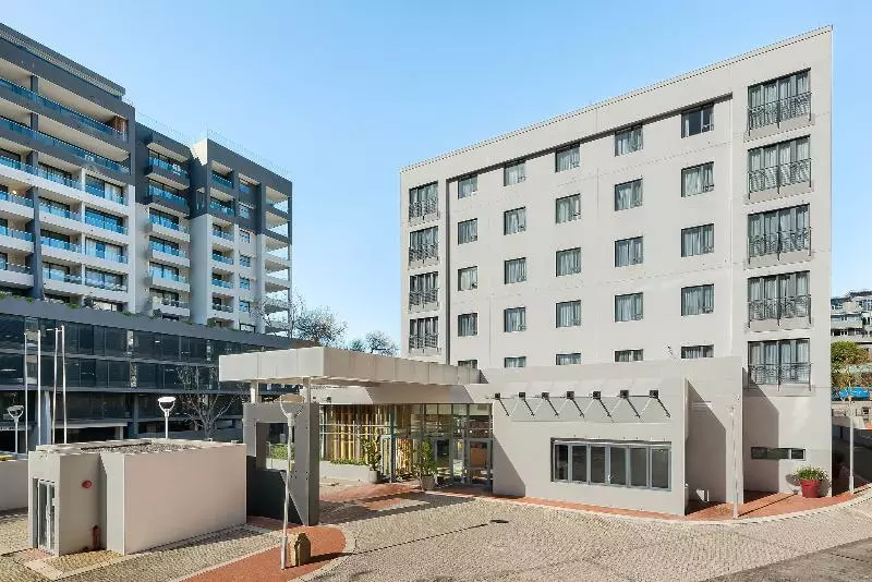 Fotos del hotel Park Inn By Radisson Cape Town Newlands:  19