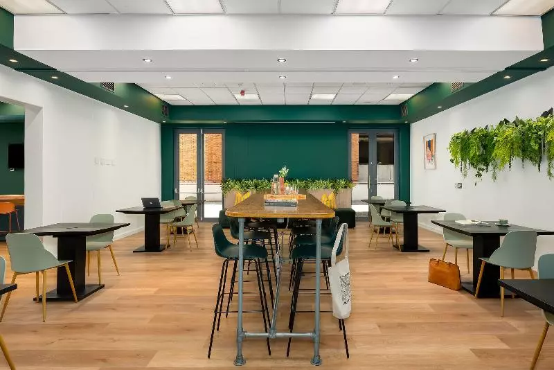 Fotos del hotel Park Inn By Radisson Cape Town Newlands:  13