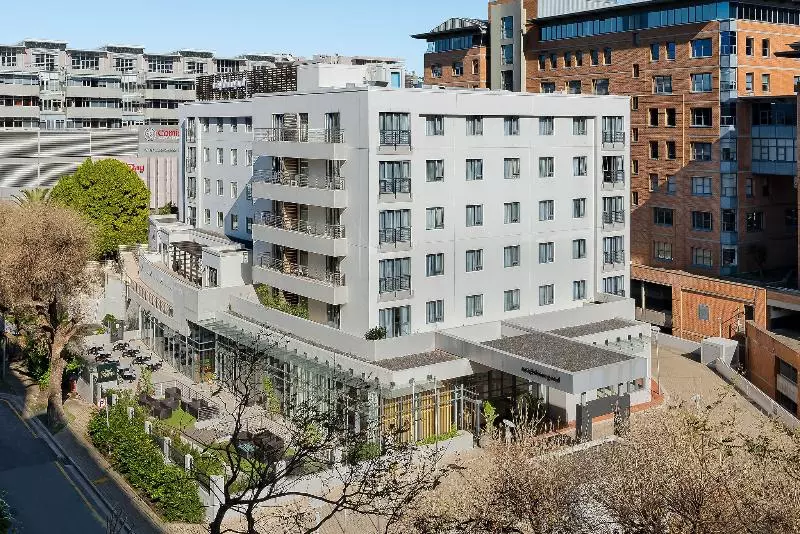 Fotos del hotel Park Inn By Radisson Cape Town Newlands:  10