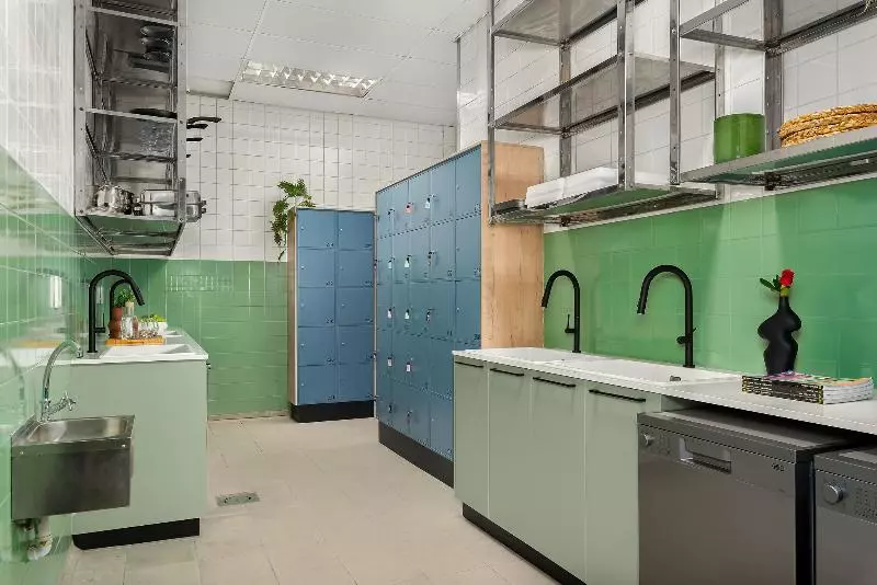 Fotos del hotel Park Inn By Radisson Cape Town Newlands:  14