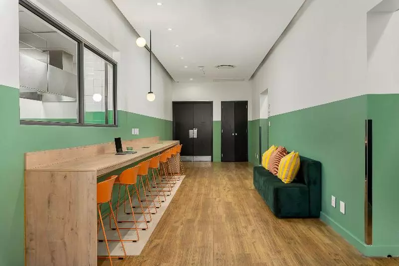 Fotos del hotel Park Inn By Radisson Cape Town Newlands:  24