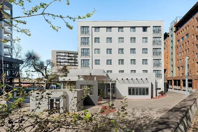 Park Inn By Radisson Cape Town Newlands