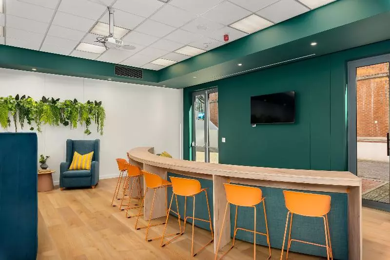 Fotos del hotel Park Inn By Radisson Cape Town Newlands:  17