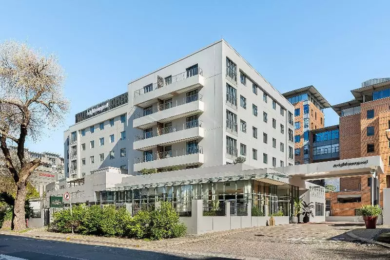 Fotos del hotel Park Inn By Radisson Cape Town Newlands:  16