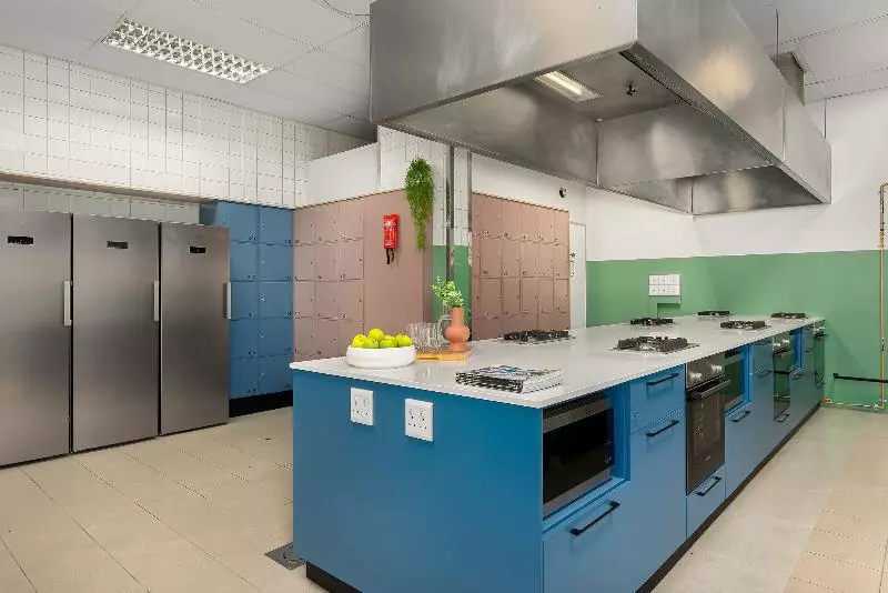 Fotos del hotel Park Inn By Radisson Cape Town Newlands:  7