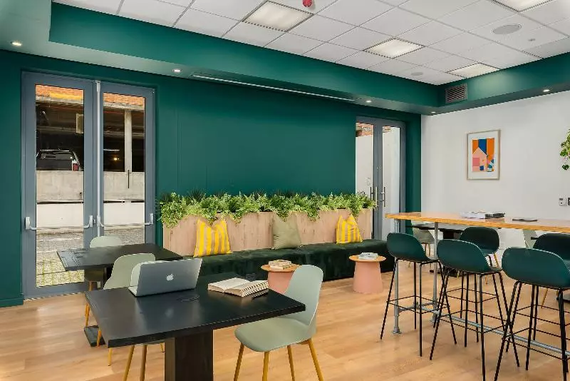 Fotos del hotel Park Inn By Radisson Cape Town Newlands:  23