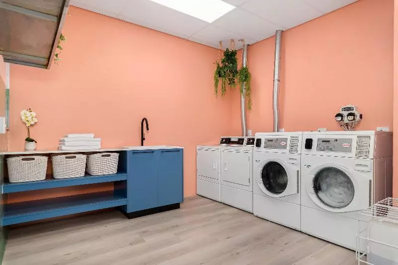 Fotos del hotel Park Inn By Radisson Cape Town Newlands:  6